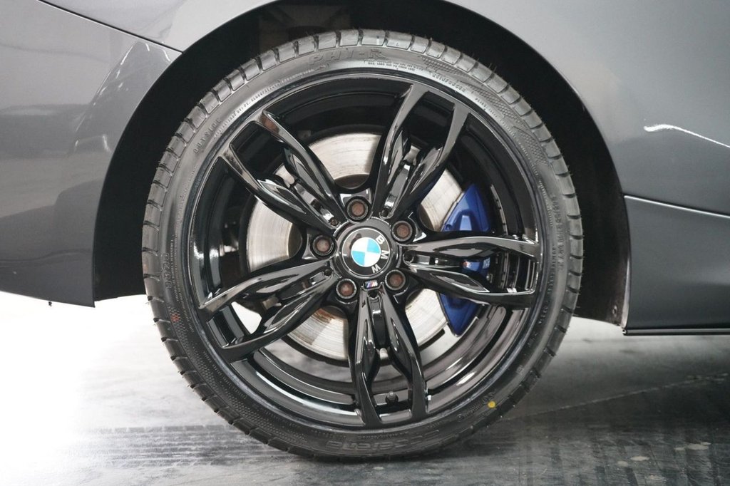 Used BMW 1 Series 2018 for sale - 76848439: Photo 49