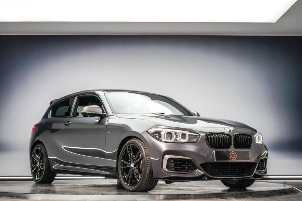 Used BMW 1 Series 2018 for sale - 76848439: Photo 5