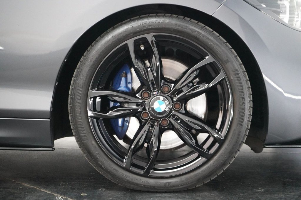 Used BMW 1 Series 2018 for sale - 76848439: Photo 50