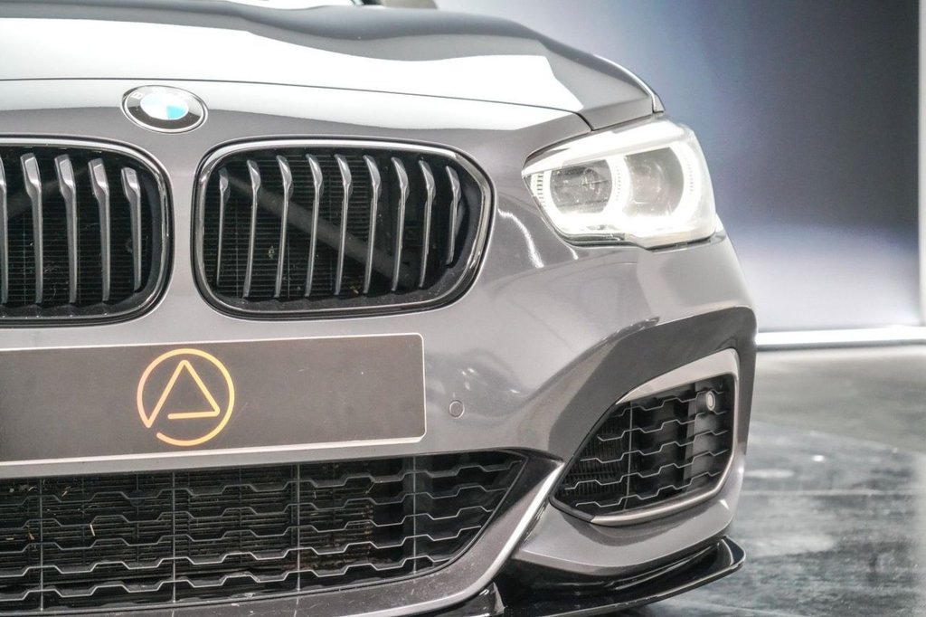 Used BMW 1 Series 2018 for sale - 76848439: Photo 6