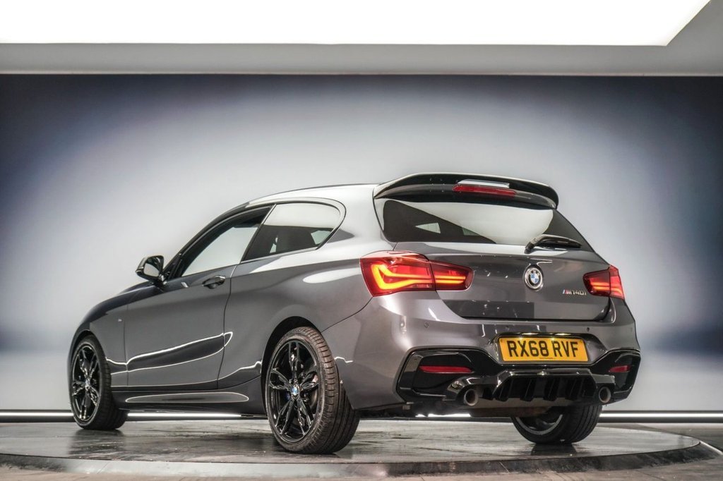 Used BMW 1 Series 2018 for sale - 76848439: Photo 7