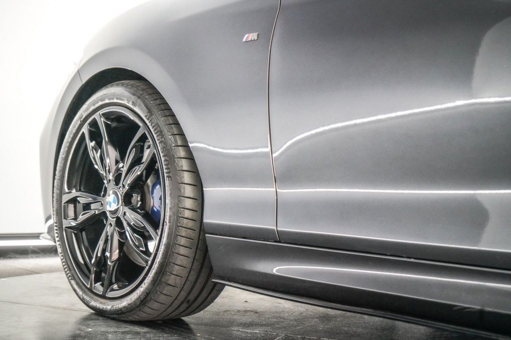 Used BMW 1 Series 2018 for sale - 76848439: Photo 8