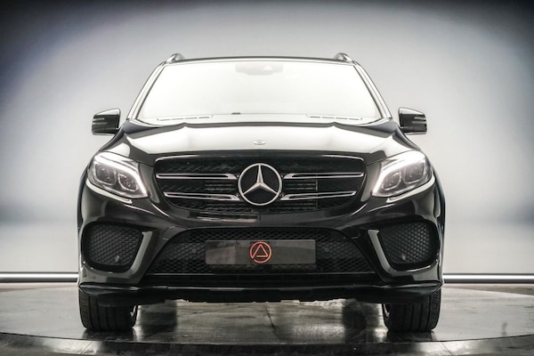 Used Mercedes-Benz GLE 2018 for sale - 76291112: Photo 10