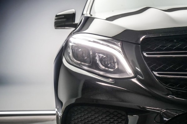 Used Mercedes-Benz GLE 2018 for sale - 76291112: Photo 11