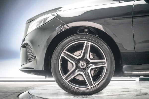 Used Mercedes-Benz GLE 2018 for sale - 76291112: Photo 15