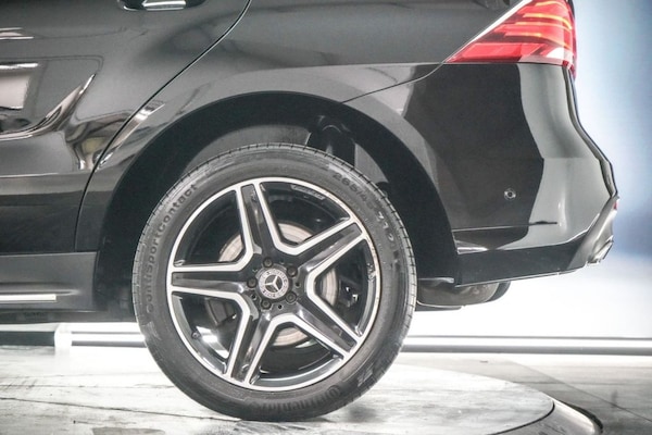 Used Mercedes-Benz GLE 2018 for sale - 76291112: Photo 16