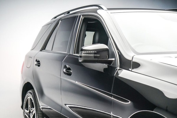 Used Mercedes-Benz GLE 2018 for sale - 76291112: Photo 21