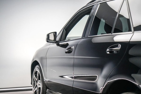 Used Mercedes-Benz GLE 2018 for sale - 76291112: Photo 22