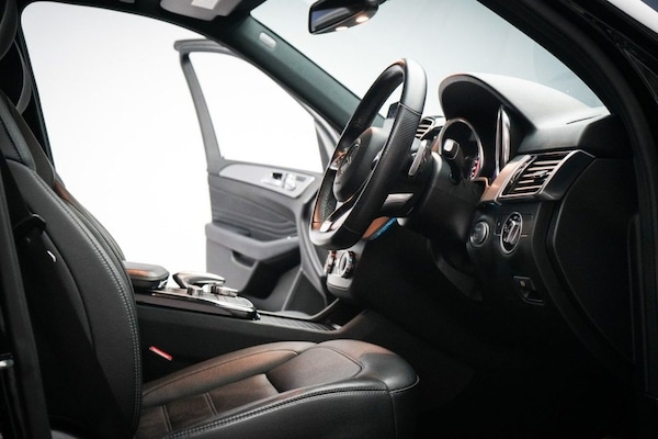 Used Mercedes-Benz GLE 2018 for sale - 76291112: Photo 30