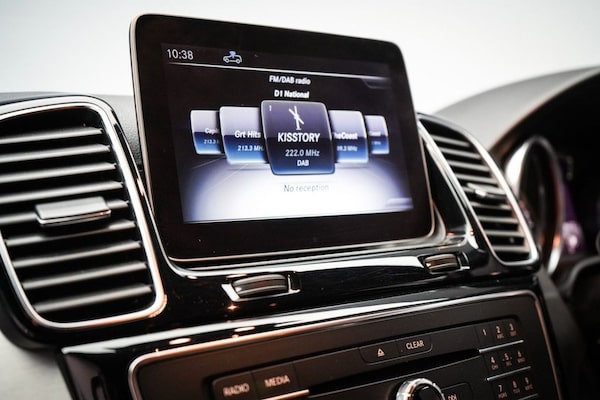 Used Mercedes-Benz GLE 2018 for sale - 76291112: Photo 39