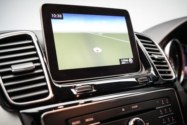 Used Mercedes-Benz GLE 2018 for sale - 76291112: Photo 40