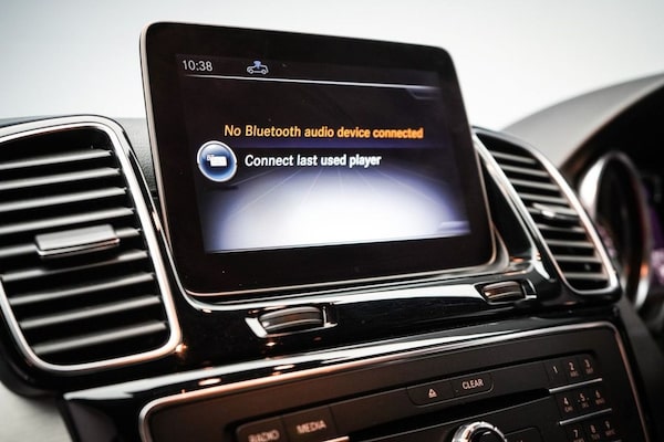Used Mercedes-Benz GLE 2018 for sale - 76291112: Photo 41