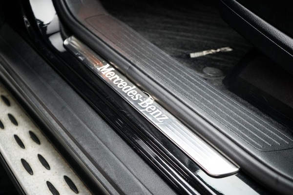Used Mercedes-Benz GLE 2018 for sale - 76291112: Photo 46