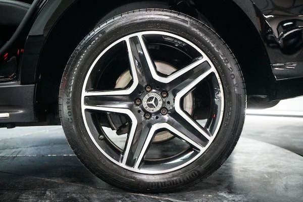 Used Mercedes-Benz GLE 2018 for sale - 76291112: Photo 48
