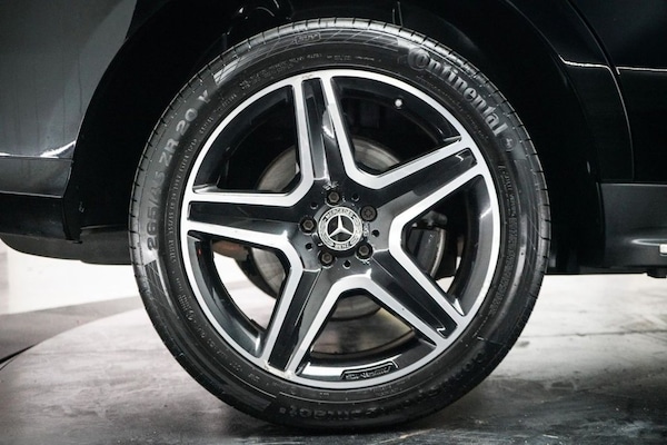 Used Mercedes-Benz GLE 2018 for sale - 76291112: Photo 49