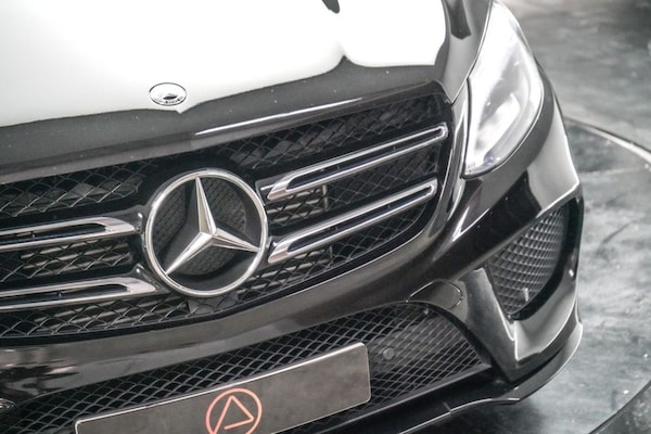 Used Mercedes-Benz GLE 2018 for sale - 76291112: Photo 6
