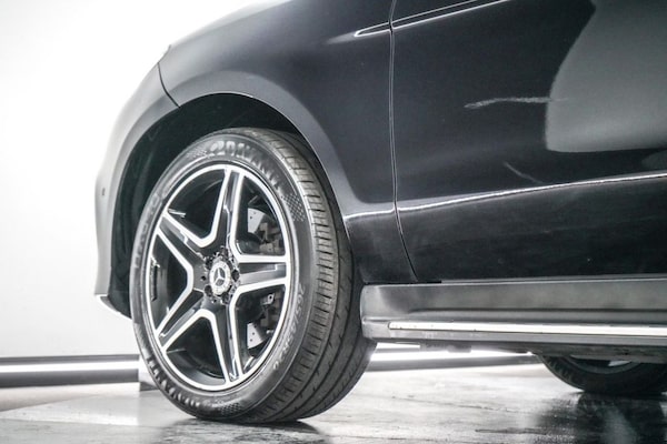 Used Mercedes-Benz GLE 2018 for sale - 76291112: Photo 8
