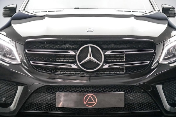 Used Mercedes-Benz GLE 2018 for sale - 76291112: Photo 9