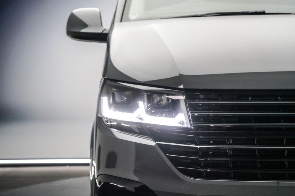 Used Volkswagen Transporter 2021 for sale - 77014486: Photo 10