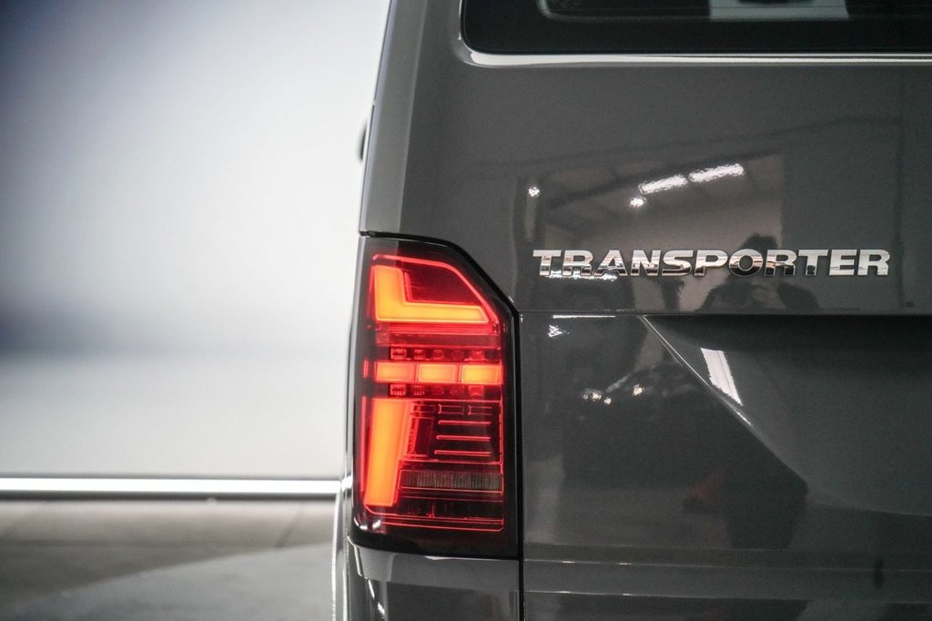 Used Volkswagen Transporter 2021 for sale - 77014486: Photo 12