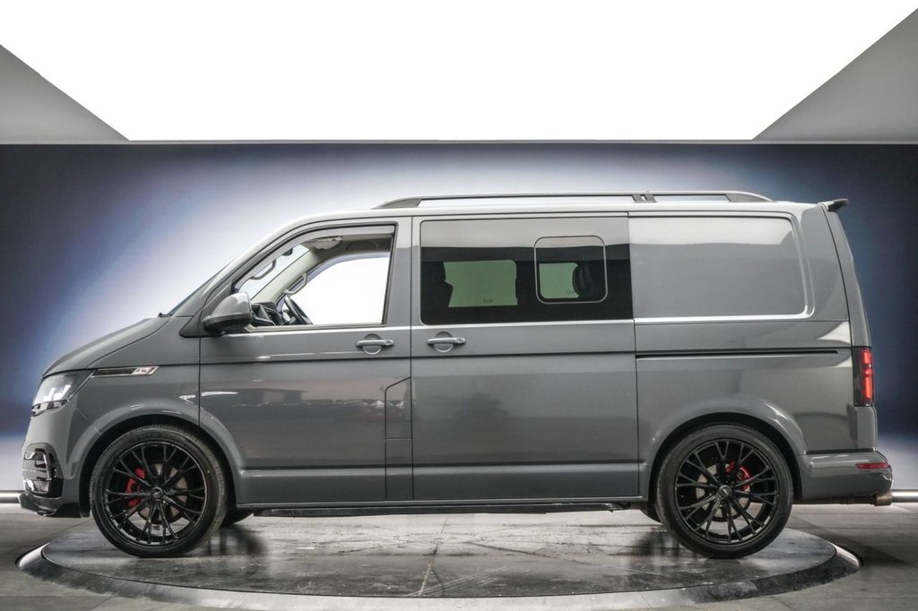 Used Volkswagen Transporter 2021 for sale - 77014486: Photo 13