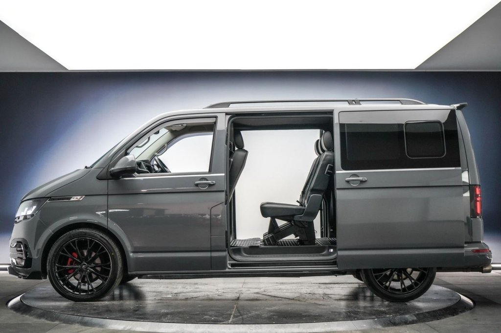 Used Volkswagen Transporter 2021 for sale - 77014486: Photo 14