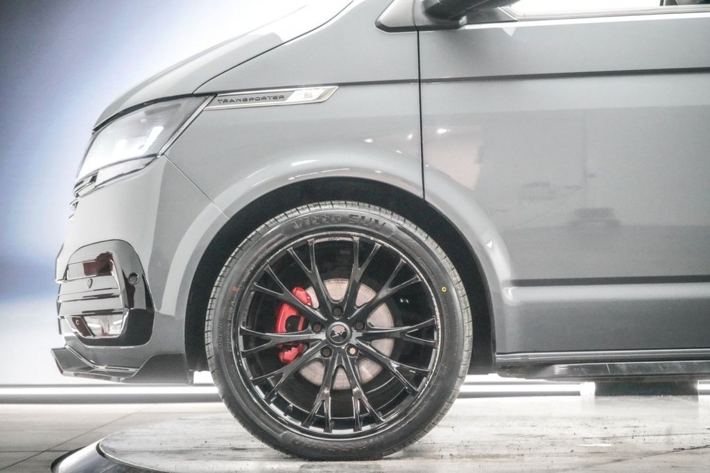 Used Volkswagen Transporter 2021 for sale - 77014486: Photo 15