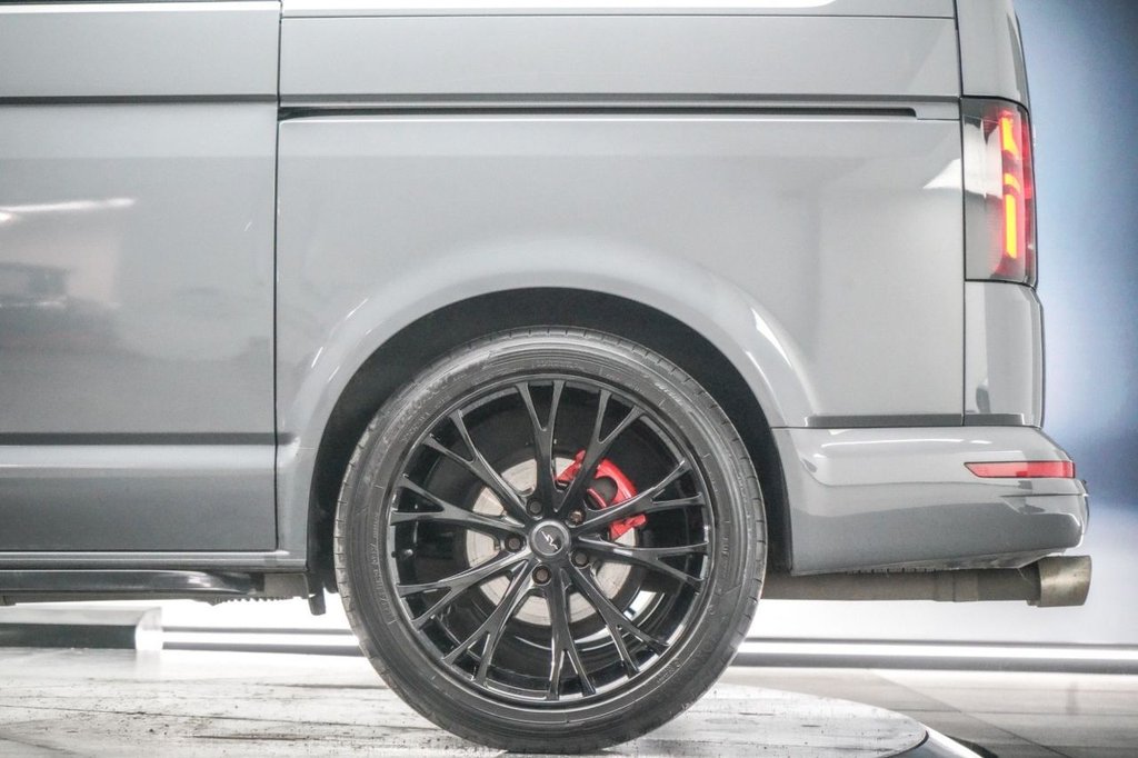 Used Volkswagen Transporter 2021 for sale - 77014486: Photo 16