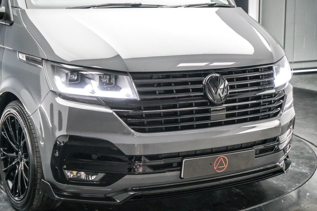 Used Volkswagen Transporter 2021 for sale - 77014486: Photo 17