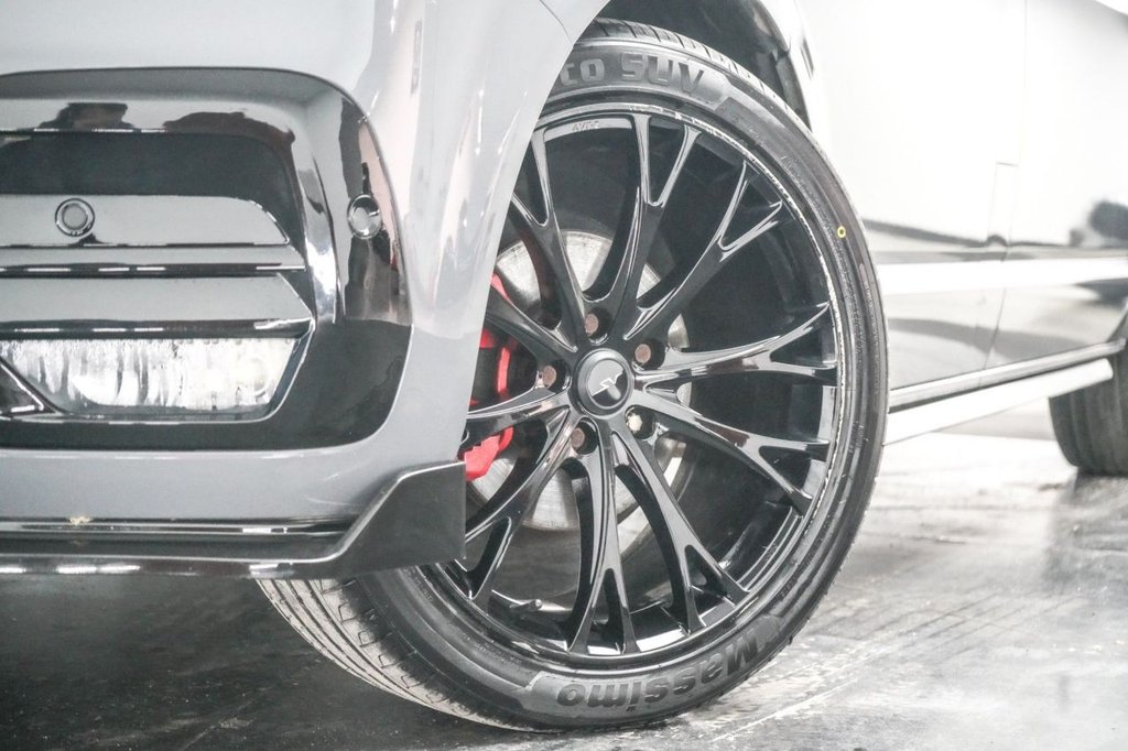 Used Volkswagen Transporter 2021 for sale - 77014486: Photo 2