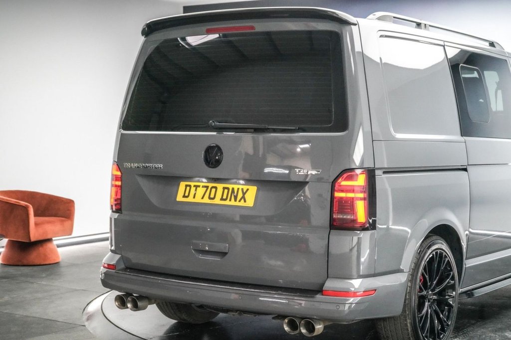 Used Volkswagen Transporter 2021 for sale - 77014486: Photo 20