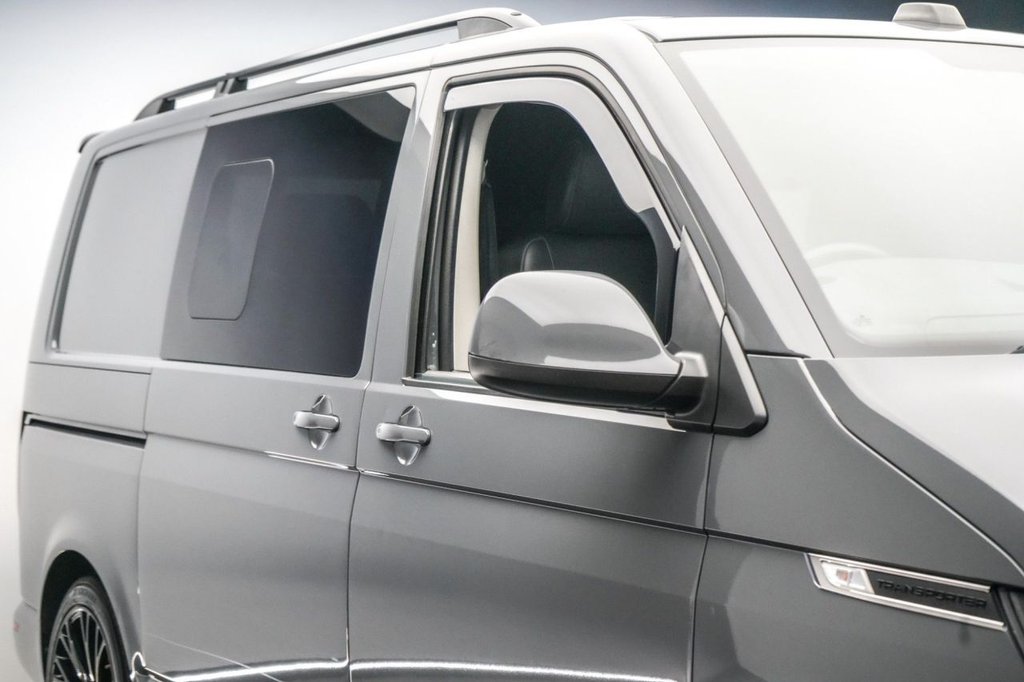 Used Volkswagen Transporter 2021 for sale - 77014486: Photo 21