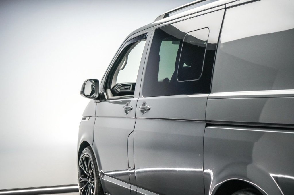 Used Volkswagen Transporter 2021 for sale - 77014486: Photo 22