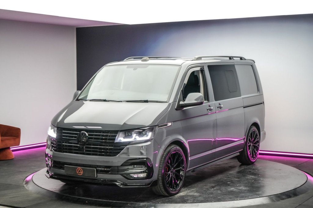 Used Volkswagen Transporter 2021 for sale - 77014486: Photo 25