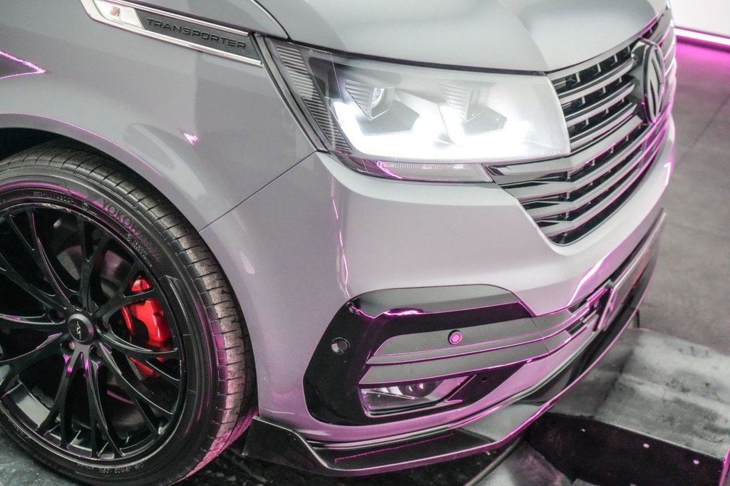 Used Volkswagen Transporter 2021 for sale - 77014486: Photo 27