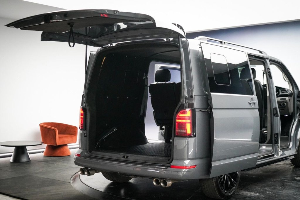 Used Volkswagen Transporter 2021 for sale - 77014486: Photo 28