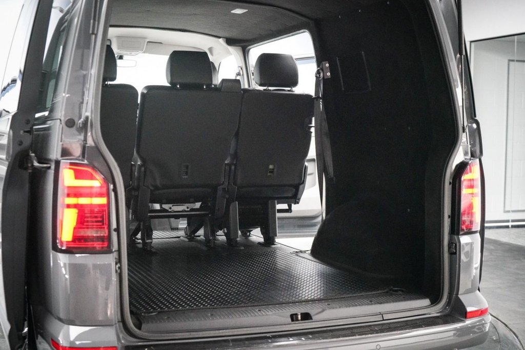 Used Volkswagen Transporter 2021 for sale - 77014486: Photo 29