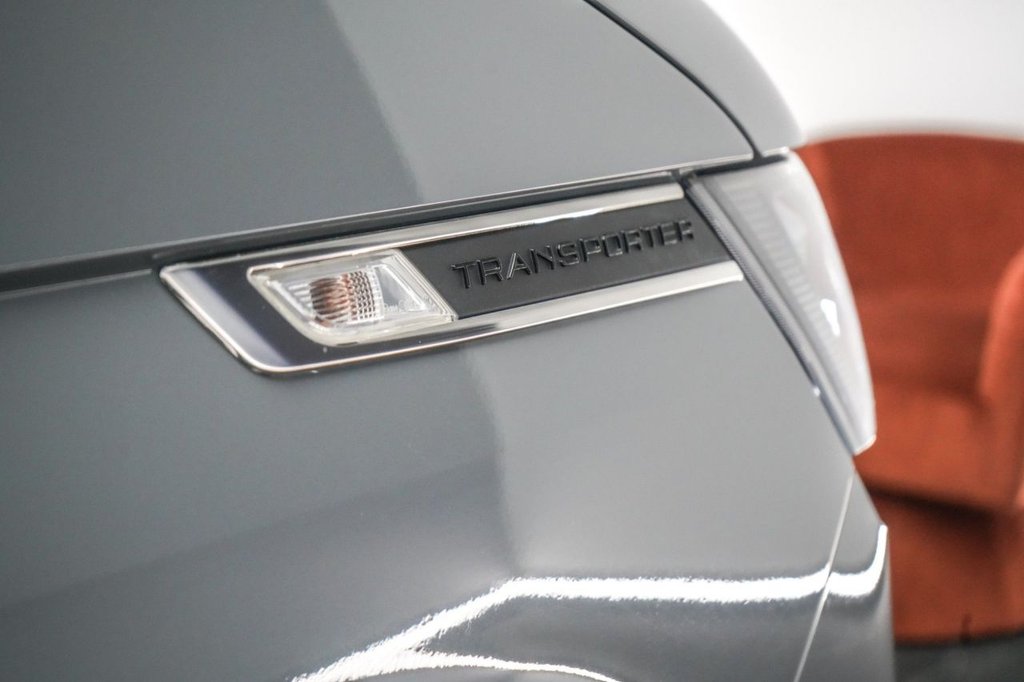 Used Volkswagen Transporter 2021 for sale - 77014486: Photo 31