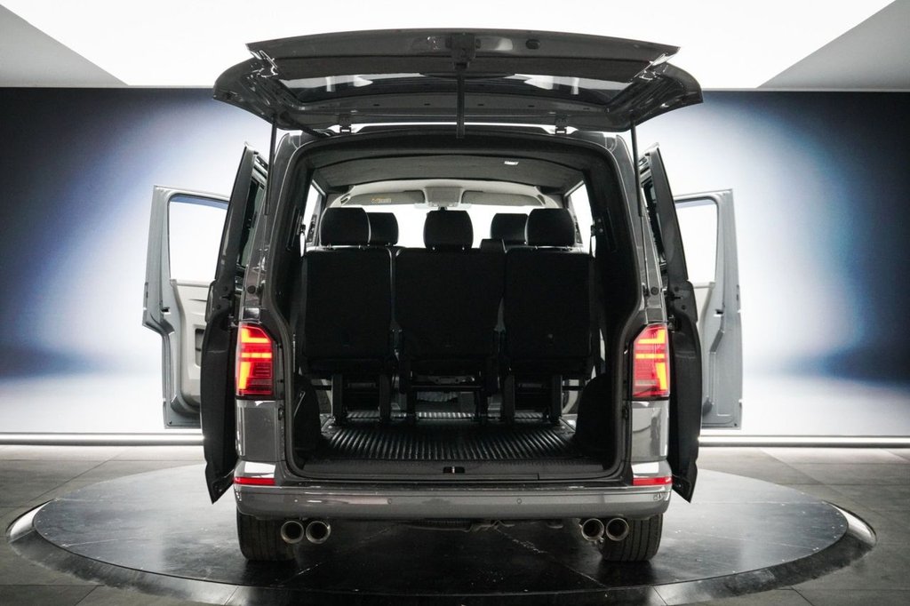 Used Volkswagen Transporter 2021 for sale - 77014486: Photo 32