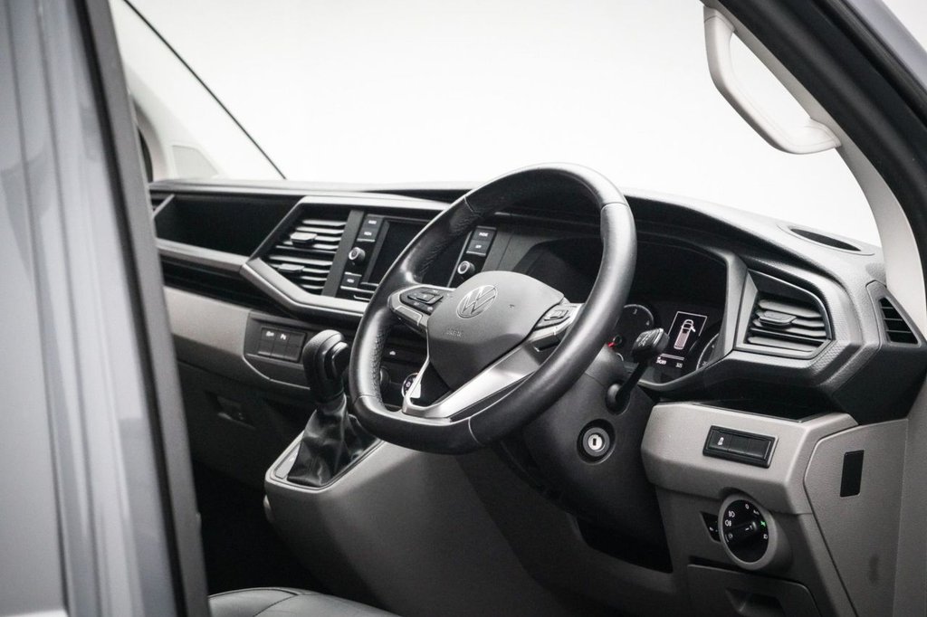 Used Volkswagen Transporter 2021 for sale - 77014486: Photo 33