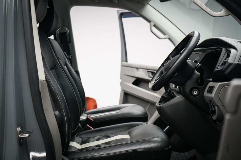 Used Volkswagen Transporter 2021 for sale - 77014486: Photo 35