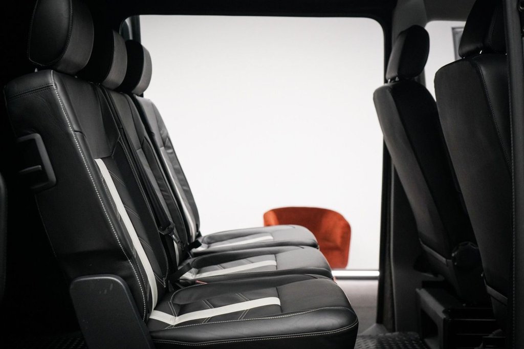 Used Volkswagen Transporter 2021 for sale - 77014486: Photo 36