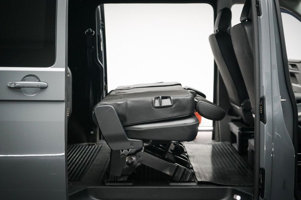 Used Volkswagen Transporter 2021 for sale - 77014486: Photo 37
