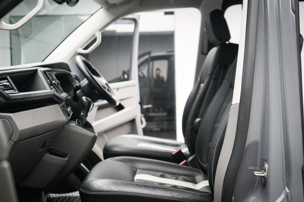 Used Volkswagen Transporter 2021 for sale - 77014486: Photo 38