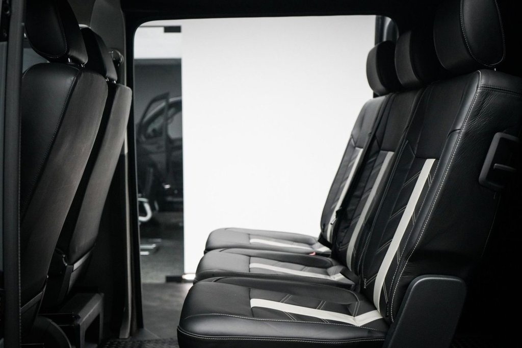 Used Volkswagen Transporter 2021 for sale - 77014486: Photo 39