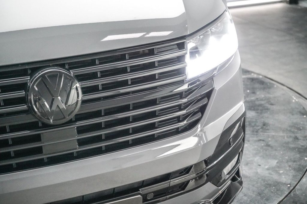 Used Volkswagen Transporter 2021 for sale - 77014486: Photo 4