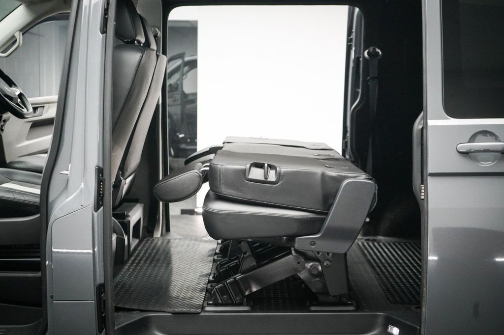 Used Volkswagen Transporter 2021 for sale - 77014486: Photo 40