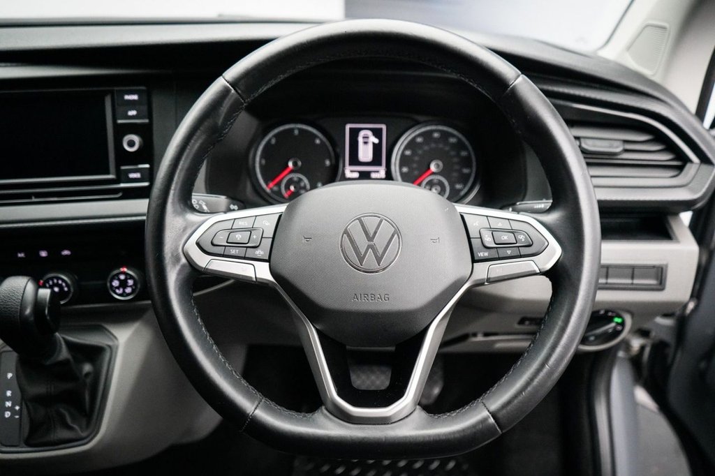 Used Volkswagen Transporter 2021 for sale - 77014486: Photo 43