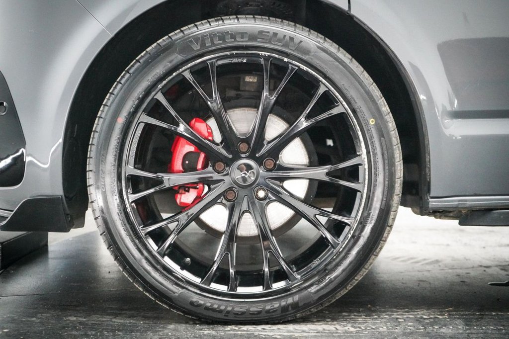 Used Volkswagen Transporter 2021 for sale - 77014486: Photo 49