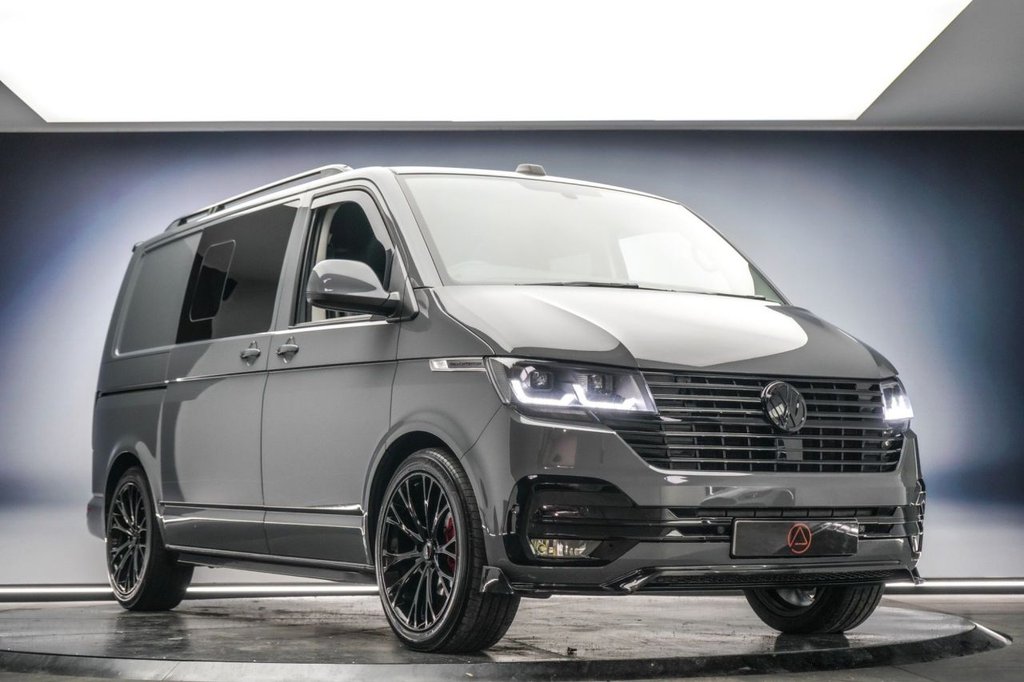 Used Volkswagen Transporter 2021 for sale - 77014486: Photo 5